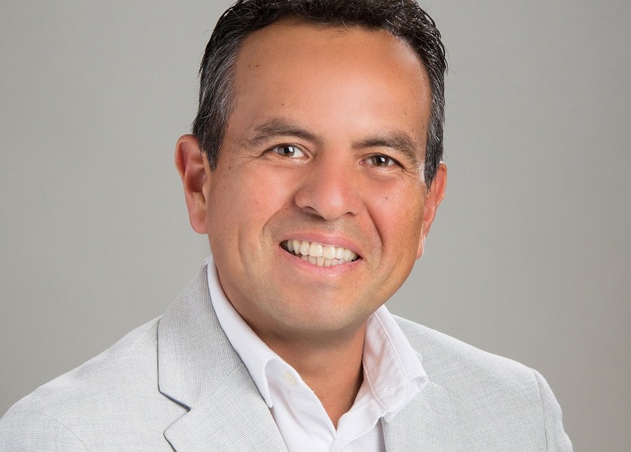 Leonard Chinchay, fundador e CEO da Assets Funding Capital