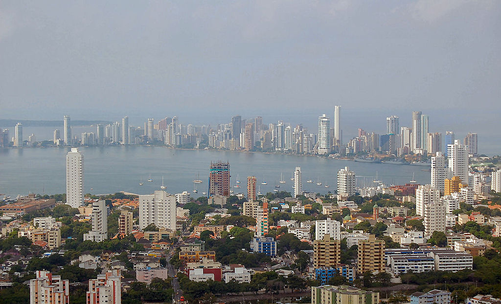 LarrainVial recibe la autorización esperada para operar como corredora de bolsa en Colombia