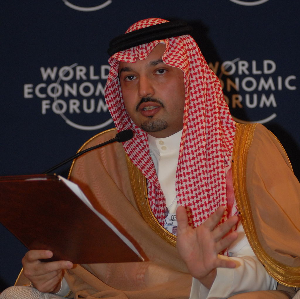 Oil is Not Main Source of Wealth Creation in The Middle East