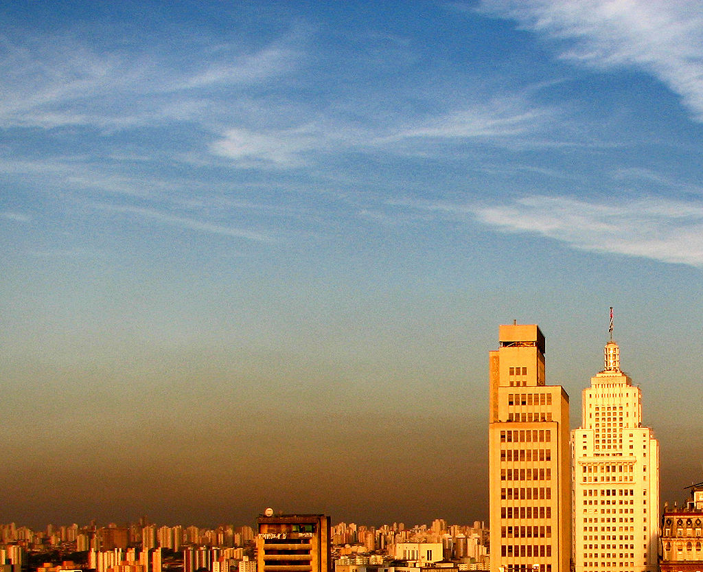Largest Wealth Management Event in Brazil