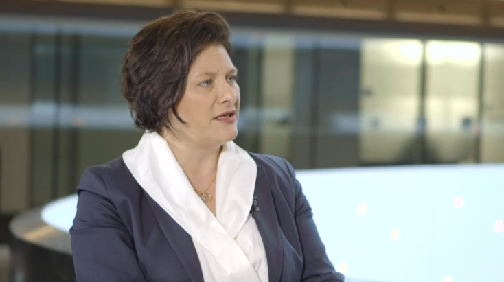 Riesgo vs recompensa: la renta variable lidera el camino