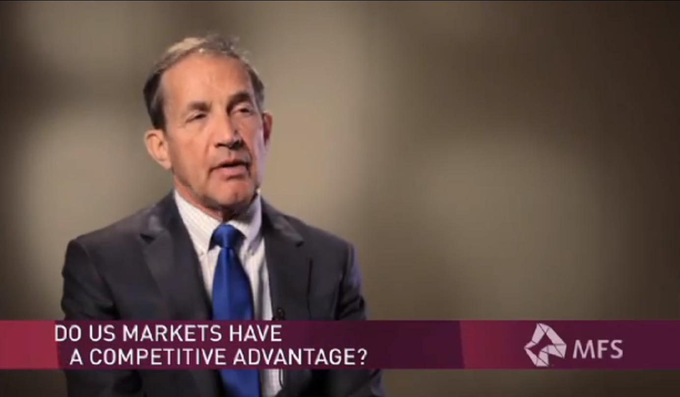 So much for the argument that the US does not make anything anymore