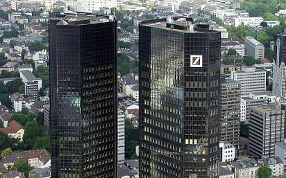Deutsche Bank appoints Jerry W. Miller as Head of Asset & Wealth Management Americas