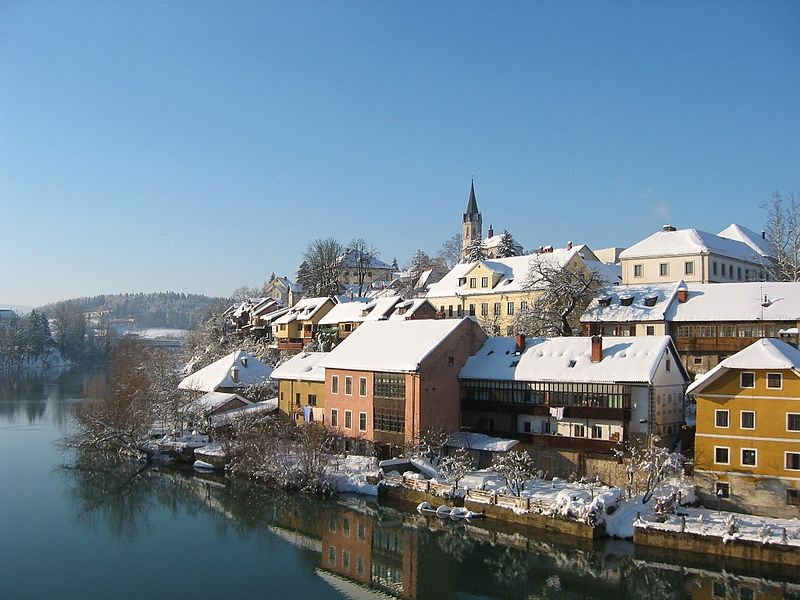 Slovenia: a manageable bailout