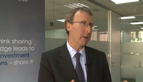 "No hay que juzgar una compañía por el país en el que esté listada"