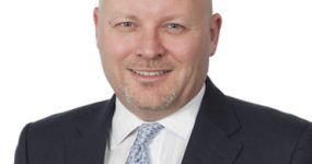 Mark Burgess, Threadneedle Investments