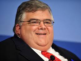 Agustín Carstens, nuevo presidente del Comité Económico Consultivo y de la Reunión de la Economía Mundial