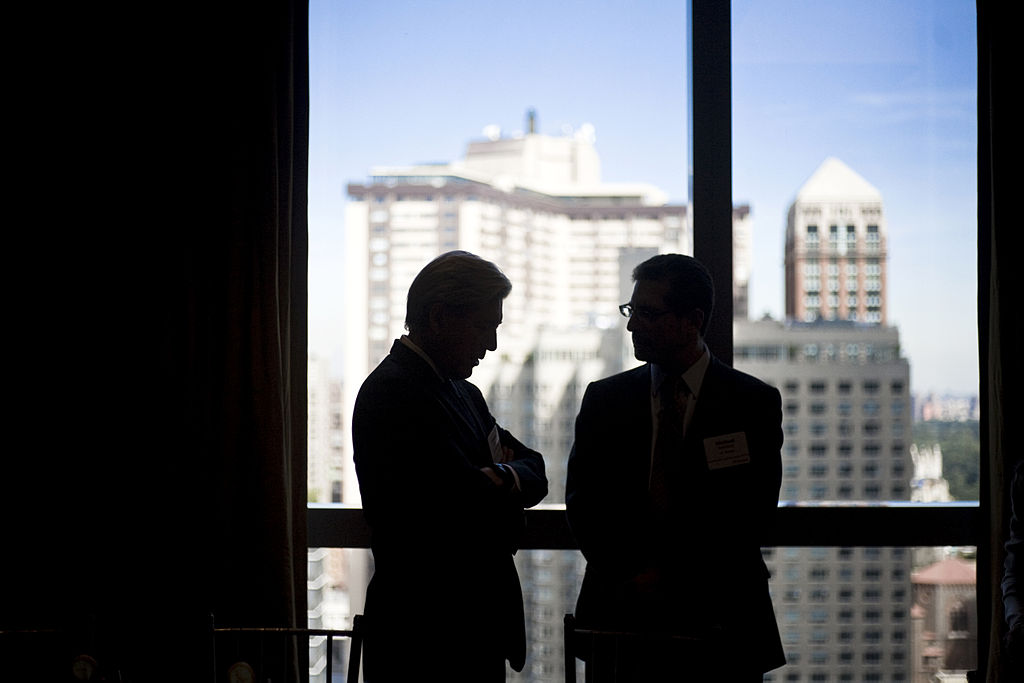 ¿Quién es el “dueño” de la relación con el cliente en la banca privada?, ¿banco o banquero?