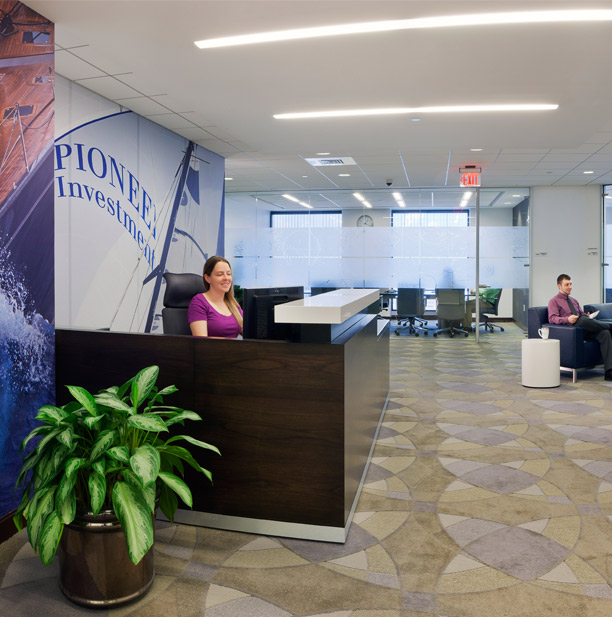 Pioneer Investments autorizada como sucursal en España