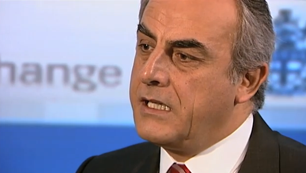CorpBanca sale al paso de las críticas de Cartica Capital sobre su fusión con Itaú