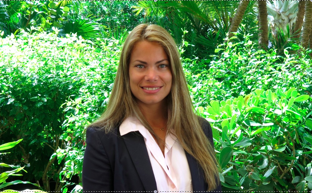 Carla Goyanes toma las riendas del MBA Fashion Management de Esden Business School en Miami