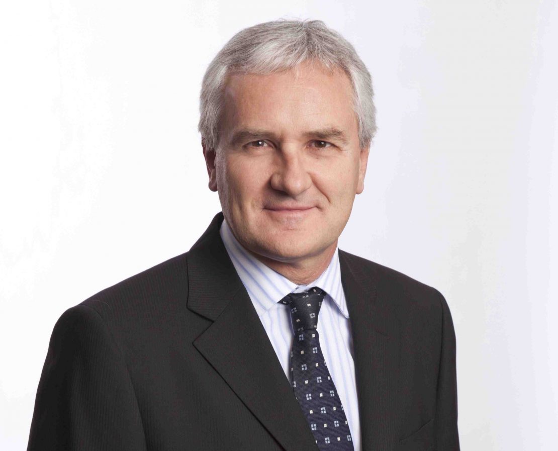 Chris Edge Appointed to Head Allfunds Bank's Business in Luxembourg ...