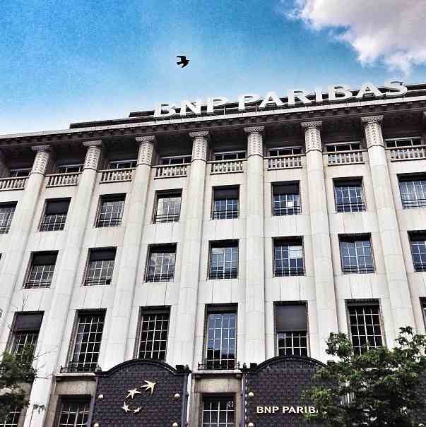 BNP Paribas Bank Pleads Guilty, Pays $8.83 Billion in Penalties for Illegal Transactions