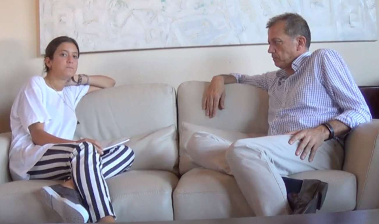 Por qué he dejado la gestora de Caja España Duero