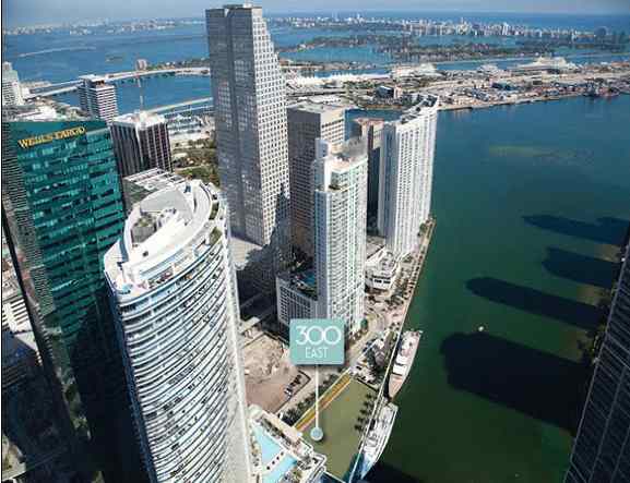 Los argentinos Coto adquieren por 125 millones uno de los pocos terrenos disponibles frente al mar en Miami