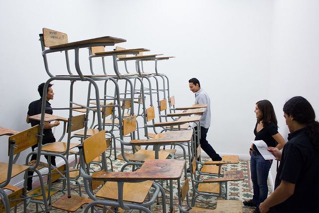 Educación: Un motor importante de sostenibilidad