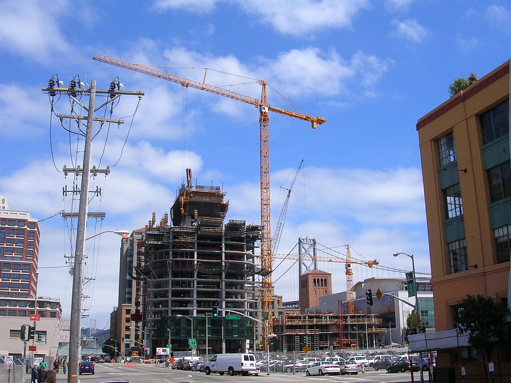 Mi teoría de las burbujas residenciales