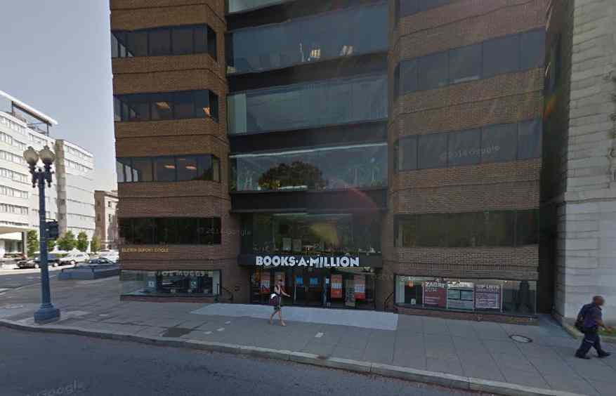 First Potomac Realty Trust compra 11 Dupont Circle por 89 millones de dólares