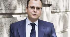 Carlos Farrás Fernández