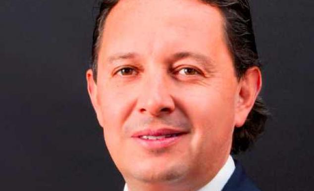 Hank González asume la presidencia de Banorte tras la renuncia de Guillermo Ortiz