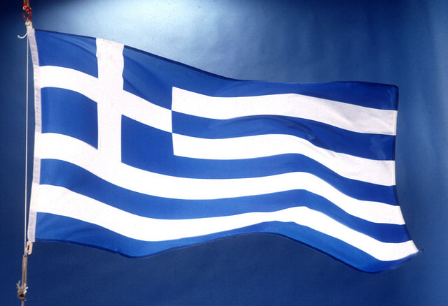 El riesgo de un Grexit ha aumentado con el tercer paquete de rescate, estima Ethenea