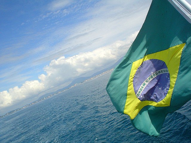 M&G: Brazil Is Not Russia so Don't Expect Brazilian Bonds to