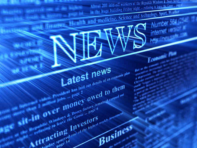 No todo son malas noticias