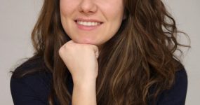 Andrea Broseta, responsable de desarrollo de negocio en Rankia Chile