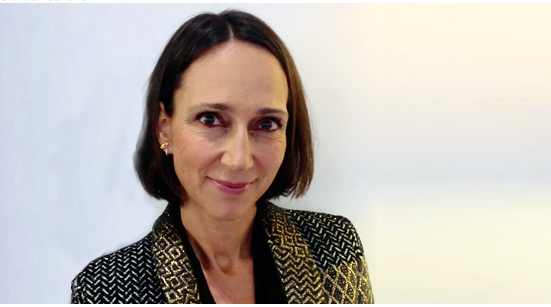 Joséphine Verine Appointed COO Marketing of the Lombard Odier Group - Funds  Society