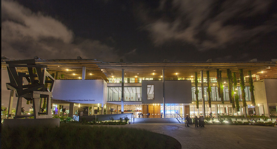 El P rez Art Museum Miami Recibe Una Donaci n De 15 Millones De D lares 