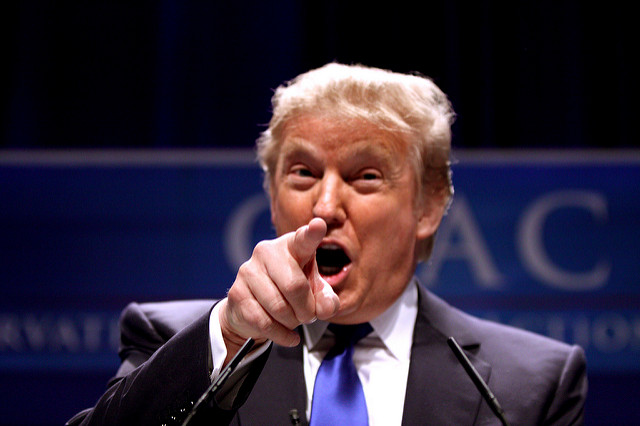 La renta fija estadounidense sigue a la espera de Trump