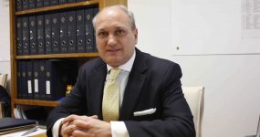 Aurelio García del Barrio