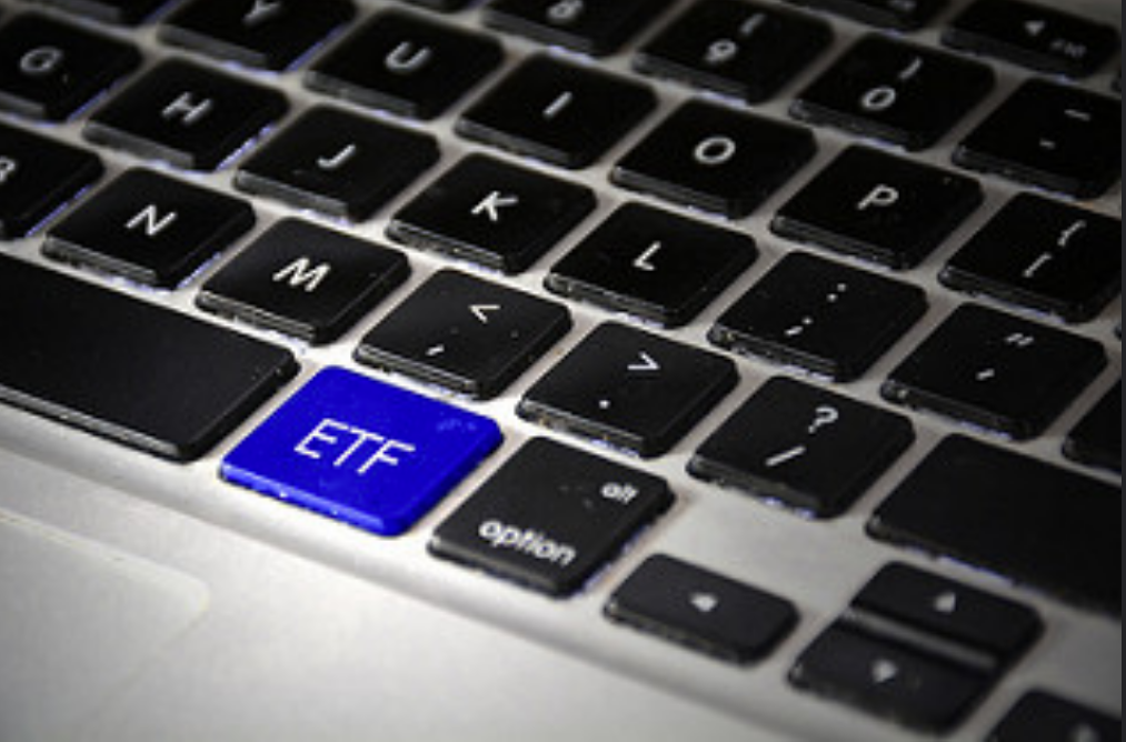 Invertir en ETFs activos