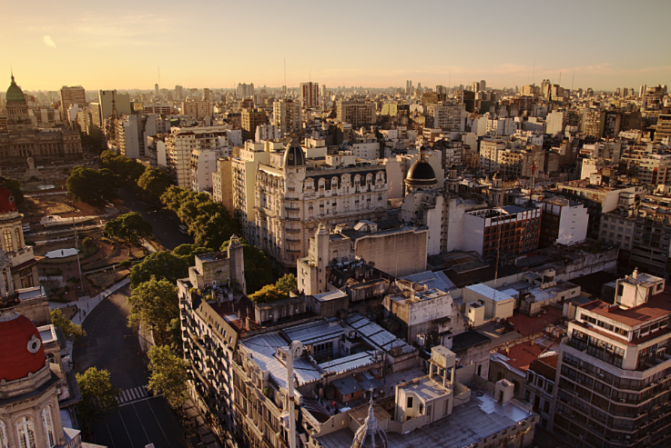 Cambios regulatorios en Argentina: las grandes entidades internacionales serán las primeras en volver