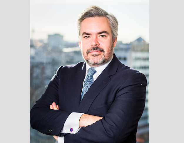 Manuel Gutiérrez-Mellado (BlackRock): “Los inversores institucionales se mueven hacia los activos alternativos, en particular al capital riesgo, el real estate y las infraestructuras”