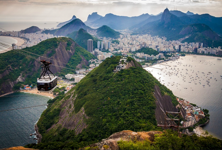 Brasil: Incertidumbre política en una economía que muestra señales auspiciosas