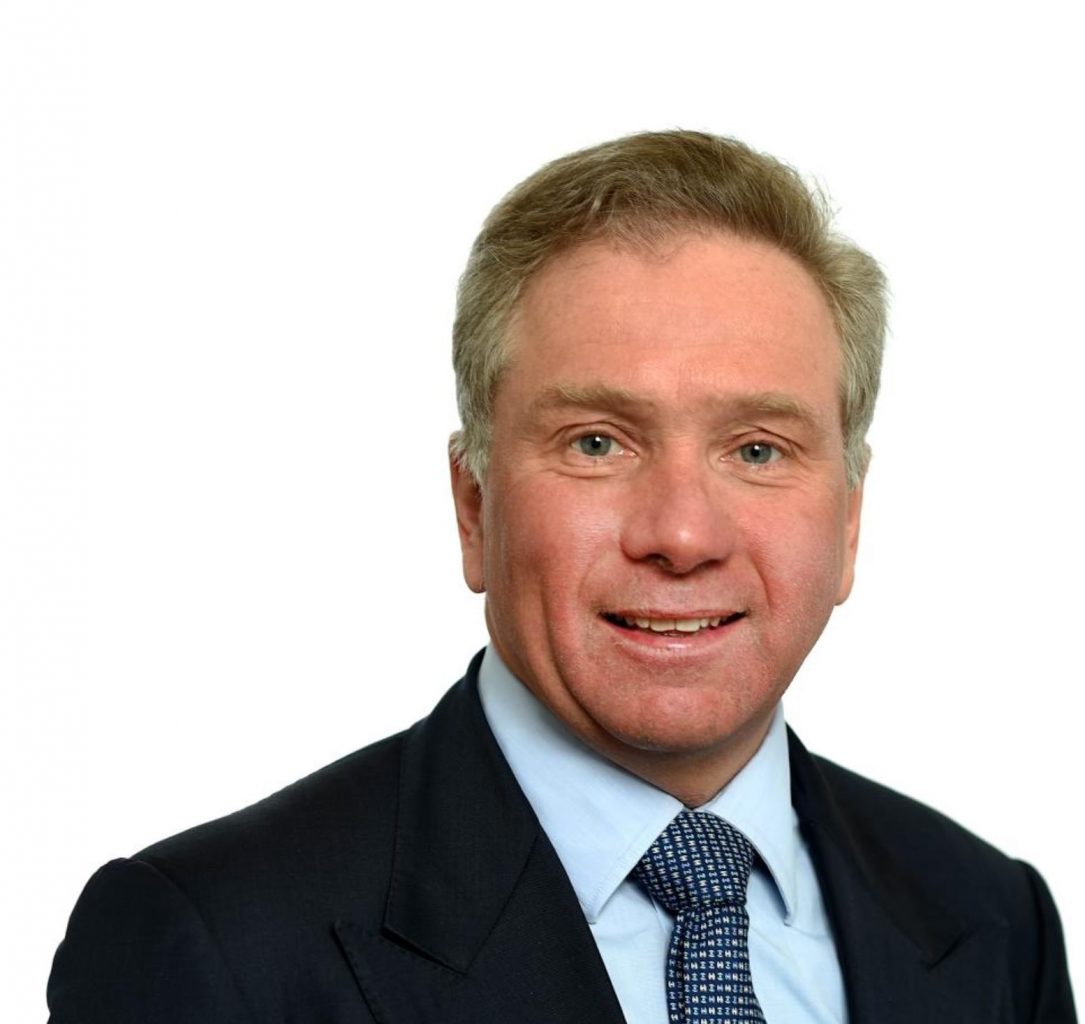 Jean Raby Jean Raby, CEO de Natixis IM: “Me sorprendería mucho que no anunciemos ...