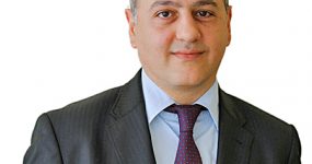 Mickael Benhaim, director de estrategia y soluciones de renta fija de Pictet AM