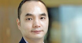 Cary Yeung, director de deuda China en Pictet AM
