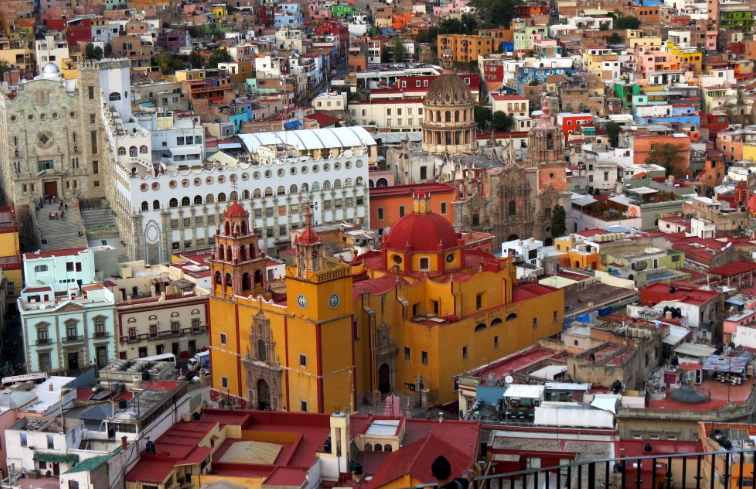 Banorte elegido “banco del año 2018” en México, según The Banker