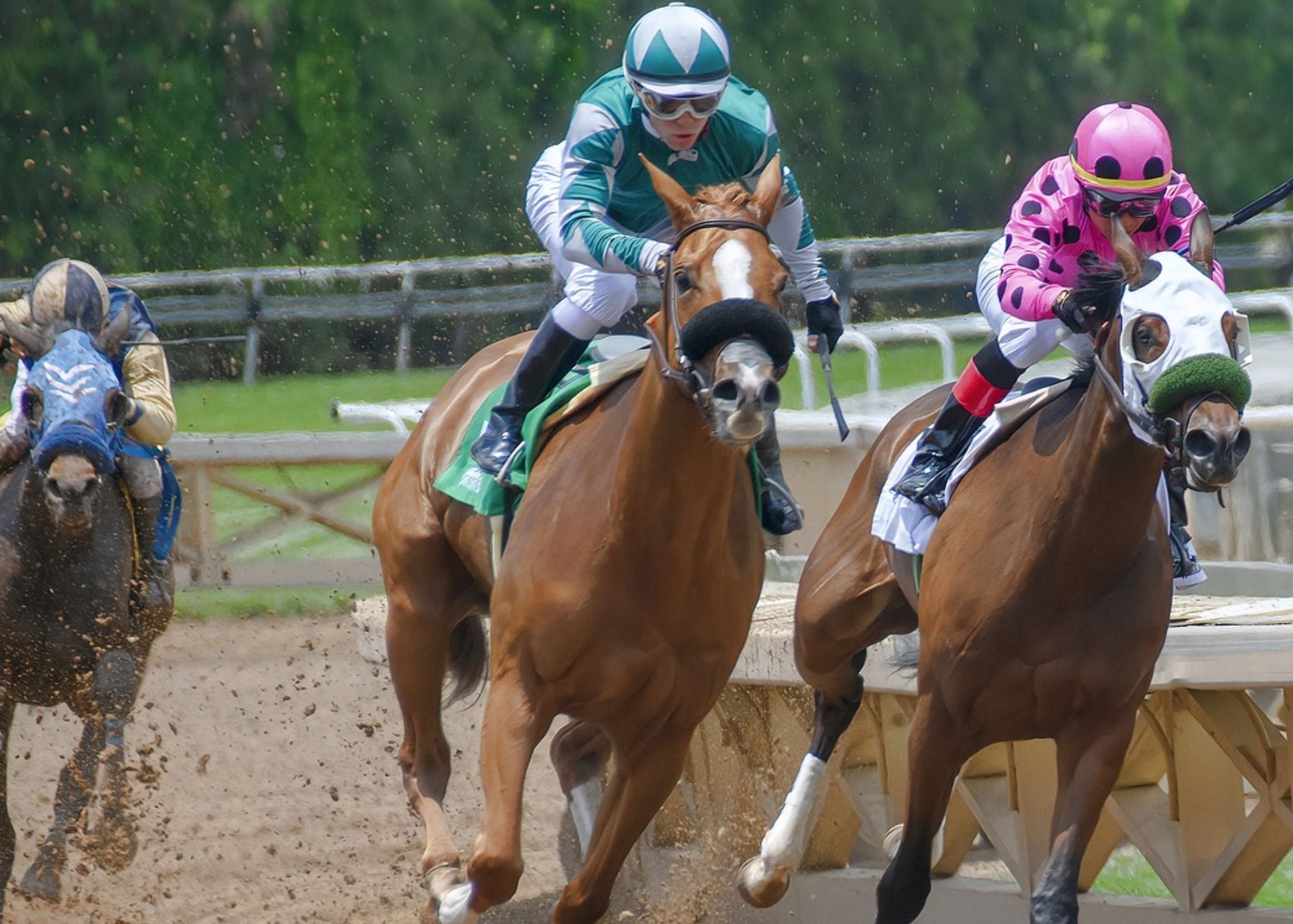 La renta variable recorta su distancia con el crédito a finales de 2018