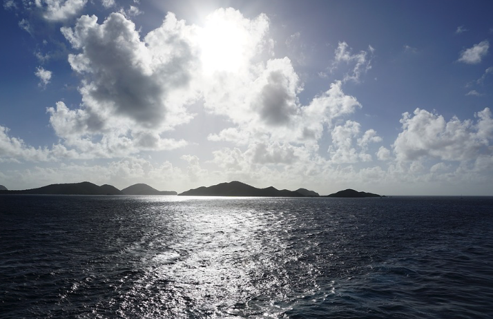 Cambios en la legislación de las Islas Vírgenes Británicas
