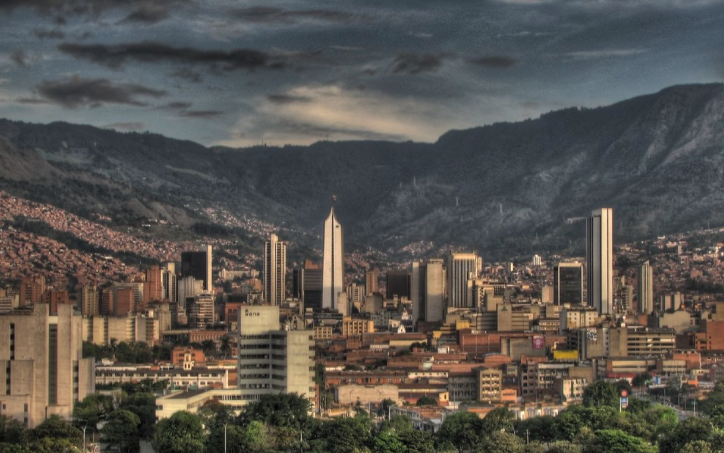 Sura IM y Bancolombia lanzaron un fondo de inversión inmobiliaria