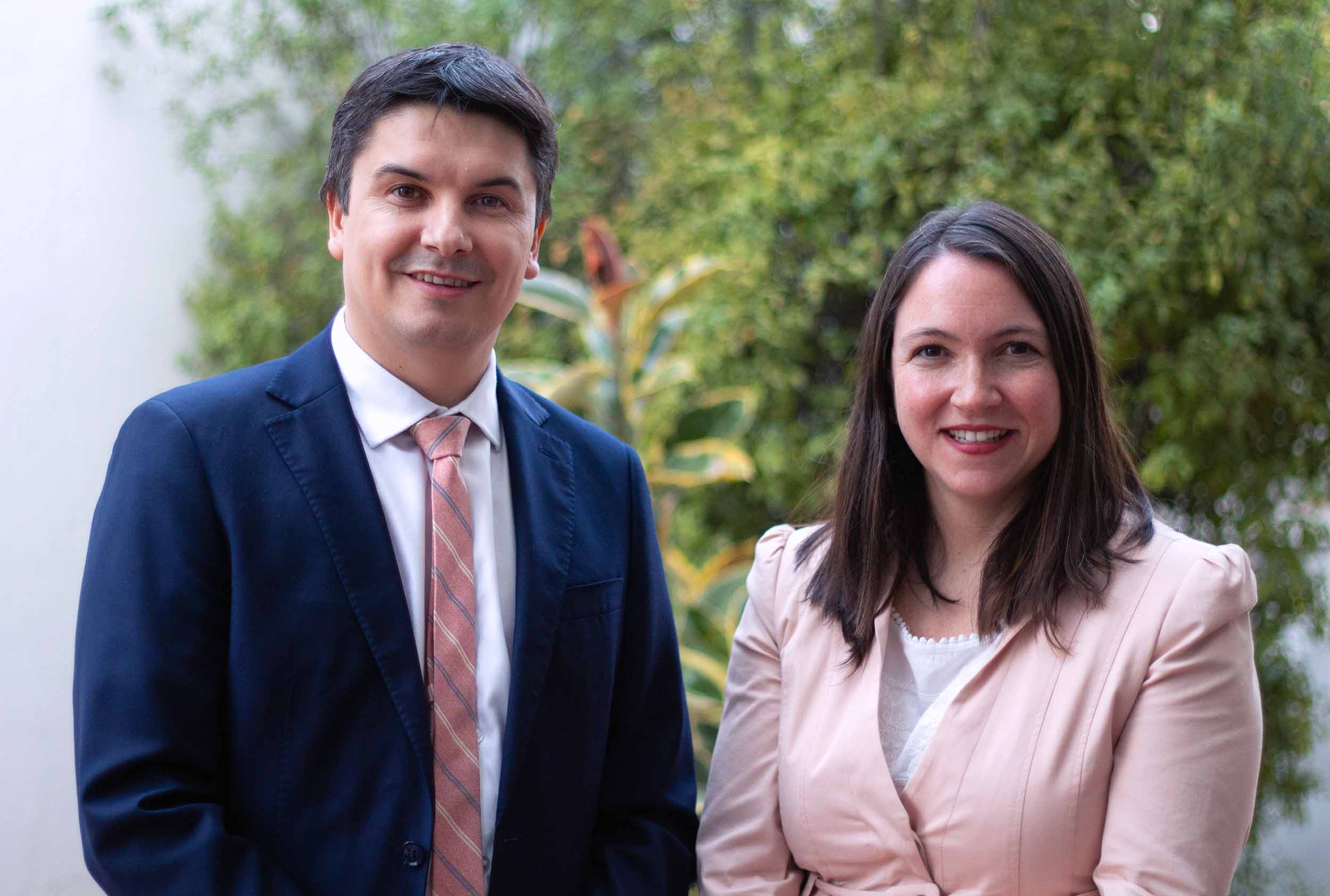 Quest Capital y Doble Impacto lanzan el primer fondo público de impacto en Chile