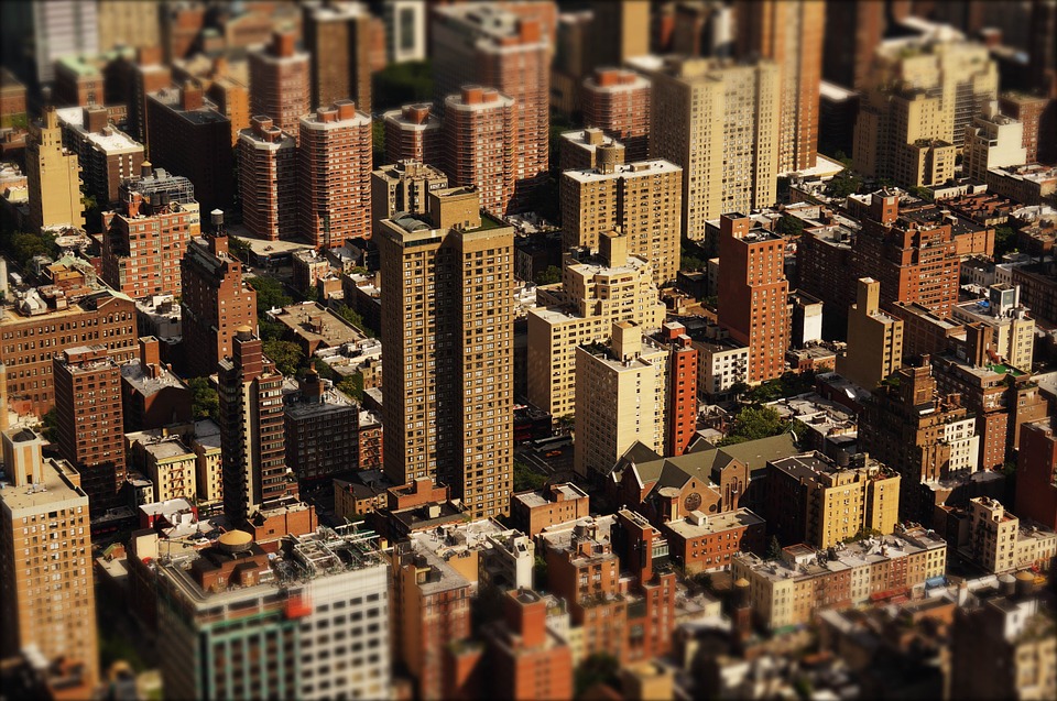 Sector inmobiliario cotizado: ventajas y desventajas