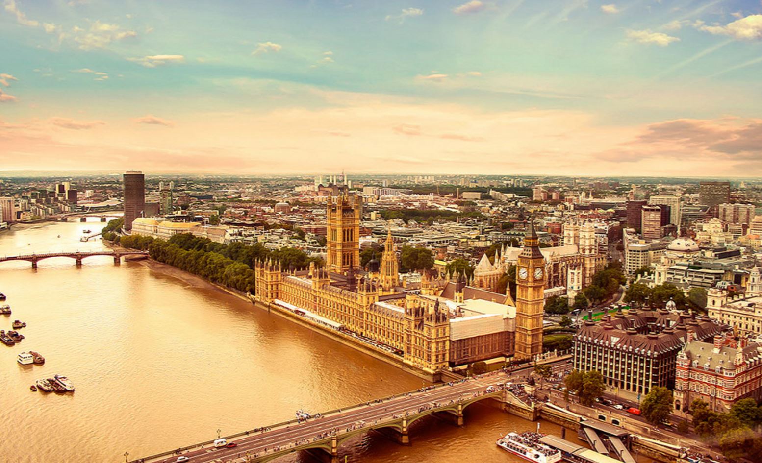 Nimalan Tharmalingam City of London