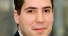 Oscar Agra Schroders