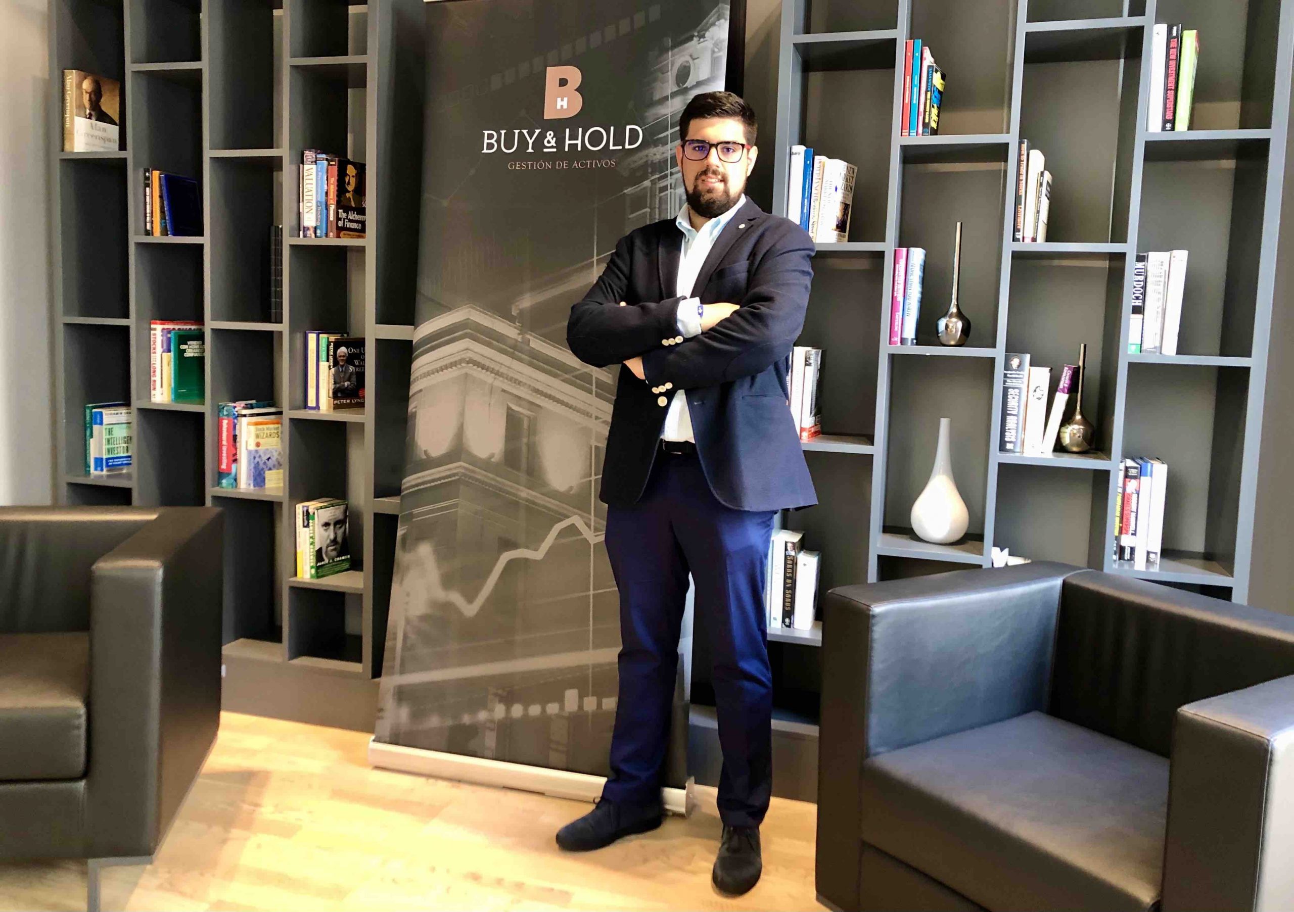 David Pérez Romana