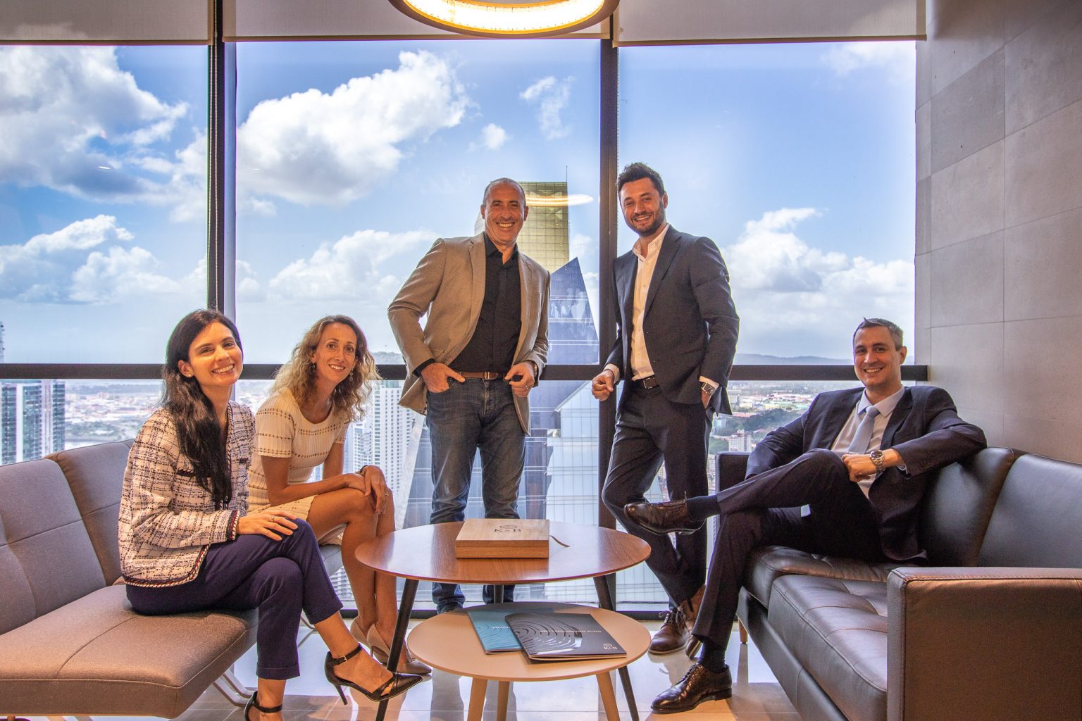 La gestión patrimonial de los Family Office y los Multi Family Offices