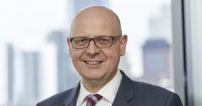 Stefan Hofrichter - Chief Economist